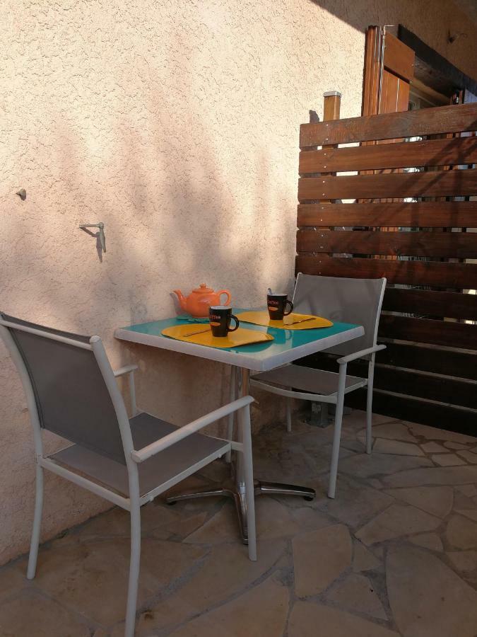 Ferienhaus Les Charmettes De La Cote - Entre Et Montagne *
