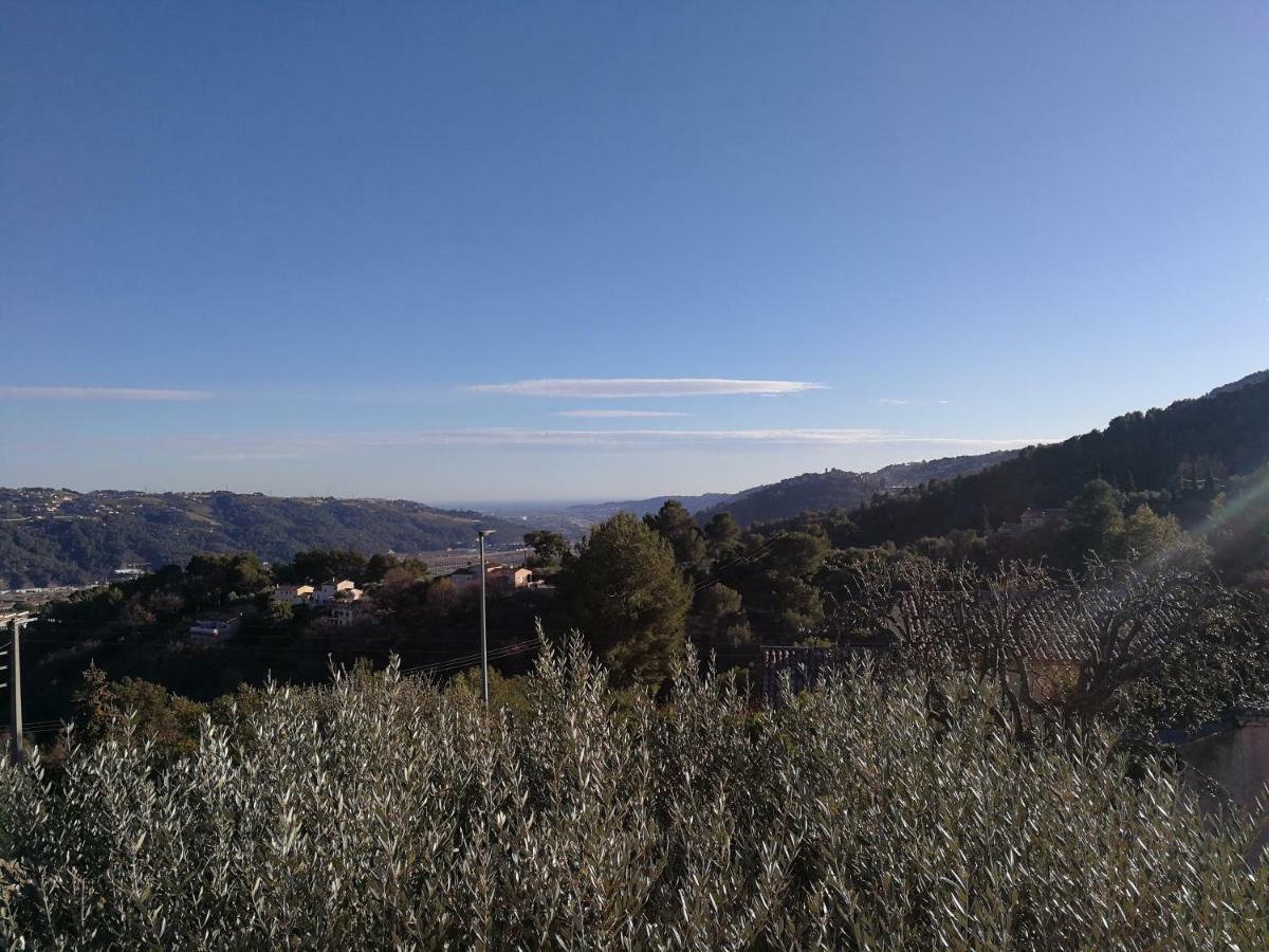 Les Charmettes De La Cote - Entre Et Montagne
