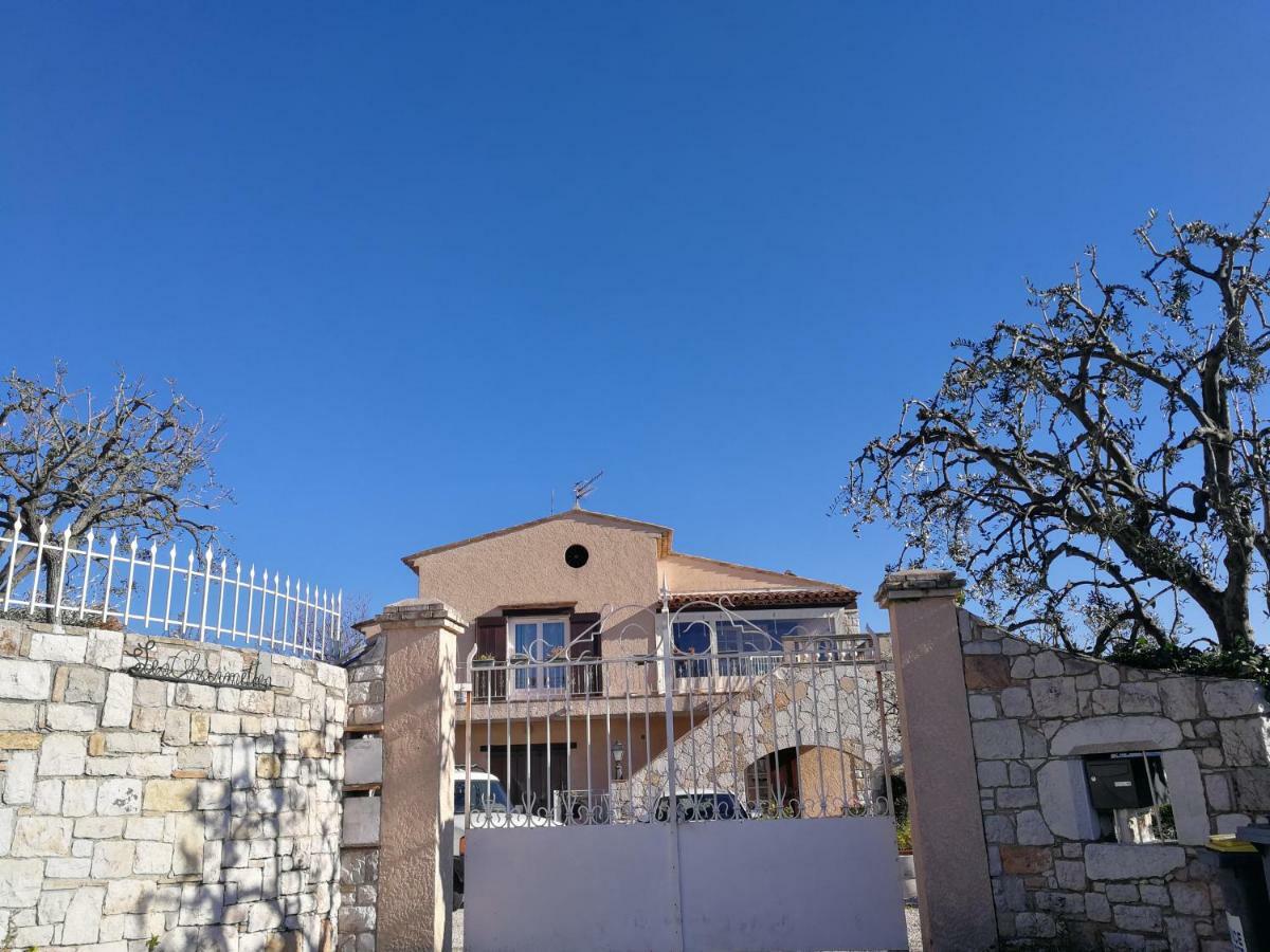 Les Charmettes De La Cote - Entre Et Montagne Ferienhaus
